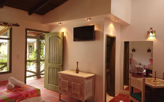 Hosteria Villa Mimi