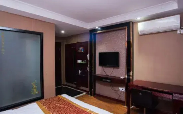 Changsha Jinhuijia Business Hotel