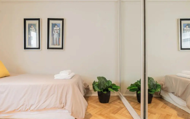 FLIPHAUS Las Heras 2700