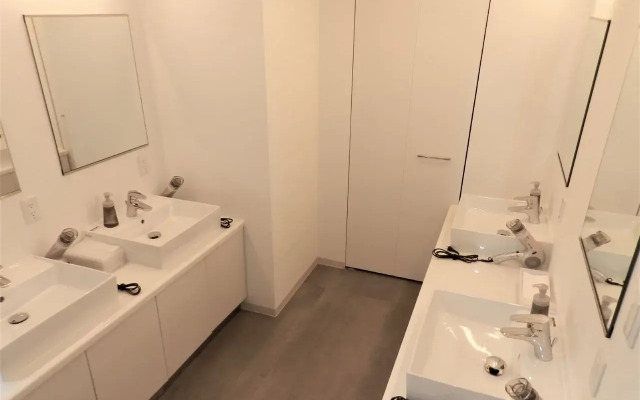 Imano Kyoto Kiyomizu Hostel