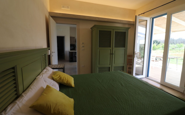 Elegant Villa "casale 50" in Otranto