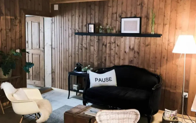 Fischerhäuser Romanshorn