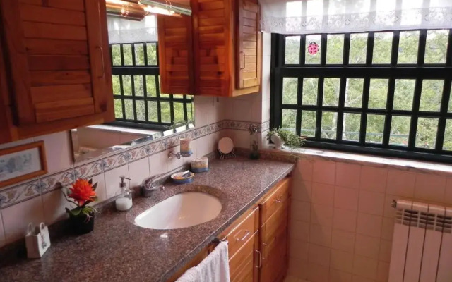 Quinta Paraíso do Ermal