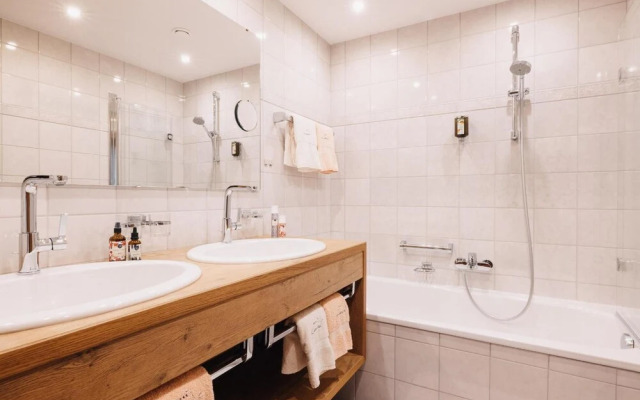 Hotel Garni Lavendel