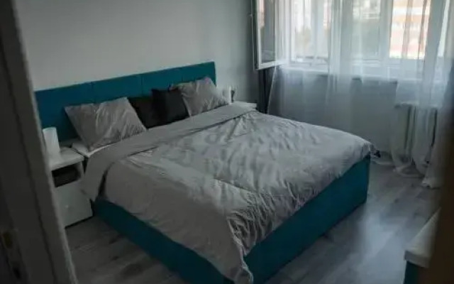 Modern 1 Bedroom Apartment In Bucharest Center!