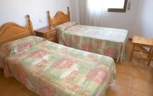 Pal Beach Appartements