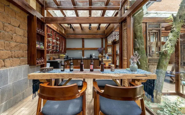 Fairyland Boutique Inn