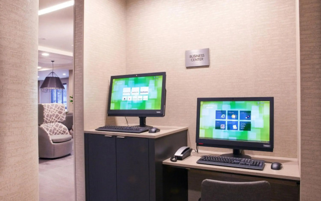 Courtyard by Marriott Yonkers Westchester County