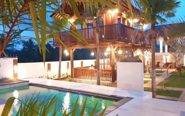 The Babakan Suites & Villas