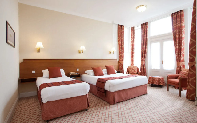 TLH Toorak Hotel - TLH Leisure, Entertainment and Spa Resort