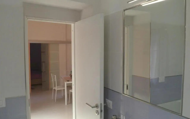 casa vacanze di antonia
