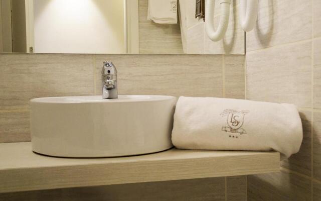 Il Loggiato dei Serviti