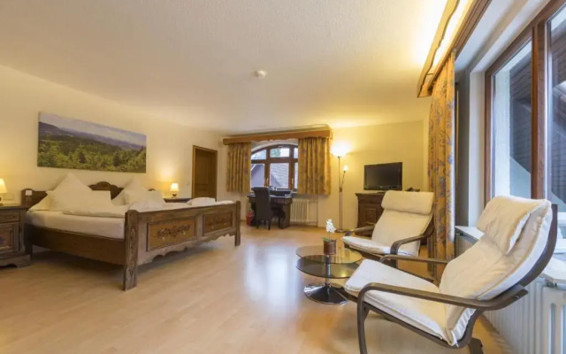 Tannenhof RelaxHotel