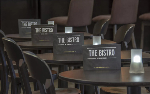 Courtyard by Marriott Greensboro Airport