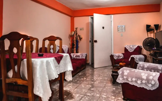 Hostal los Balcones de Calzada