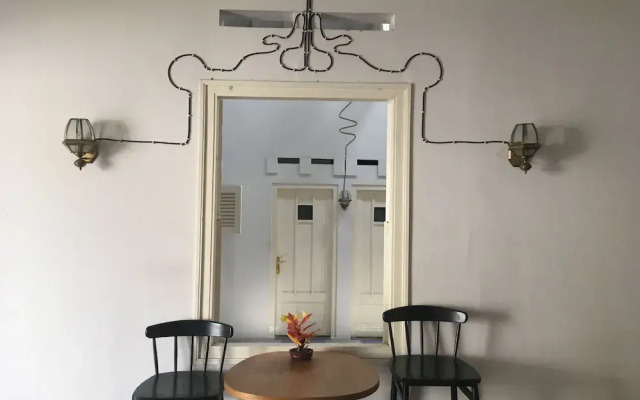 OmaHeritage - Hostel