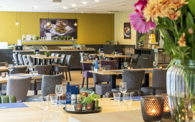 Campanile Hotel Breda