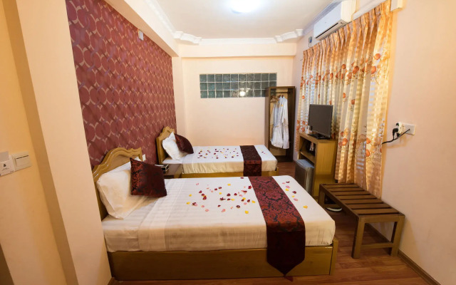 Royal Yadanarbon Hotel