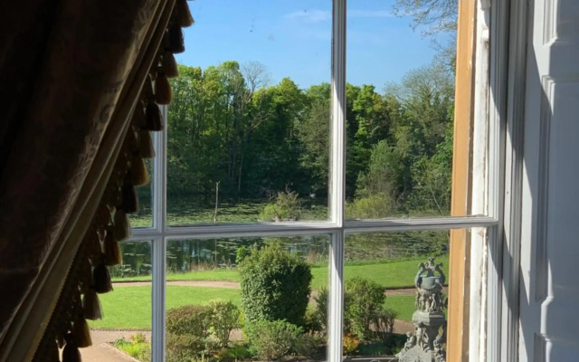 Colwick Hall Hotel