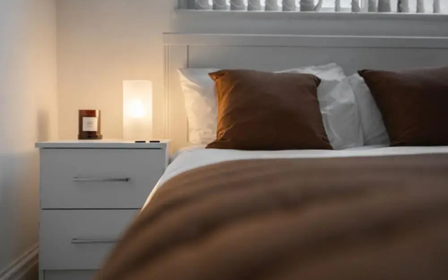 Sweeting Suites - Luxury Apartments