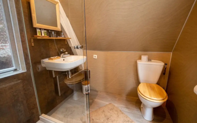 Bed and Breakfast LAnders