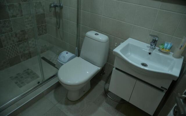 Guest House Gantiadi