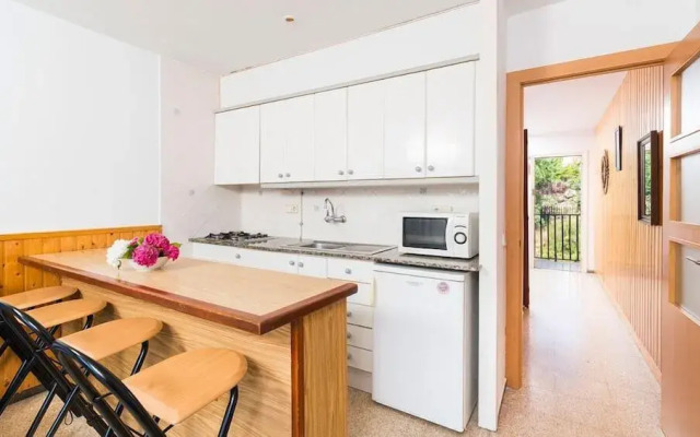 Apartamentos Remo
