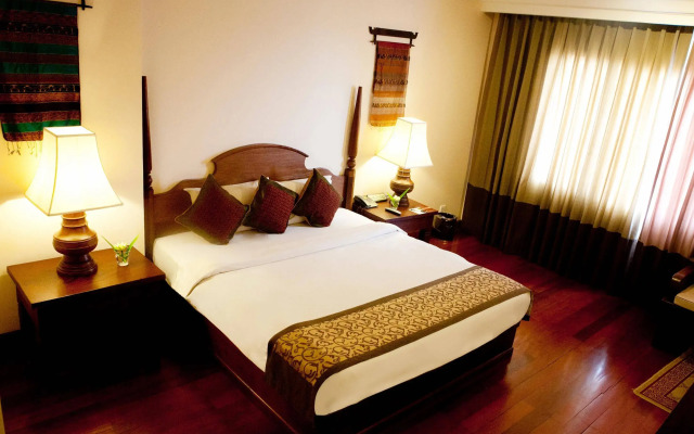 Prince Angkor Hotel & Spa