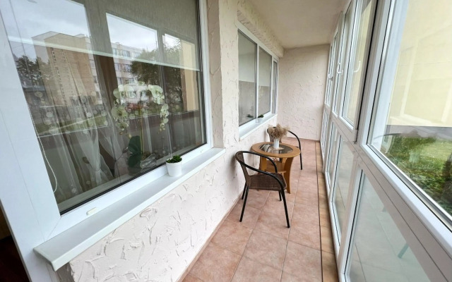 Airida forest apartament