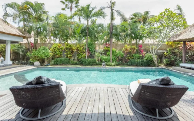 Villa Bliss