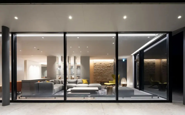 YAMAKEI Residences