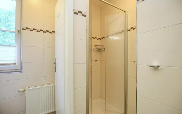 Papillon Wohnung 04-8