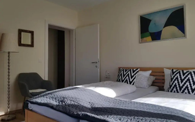 Villa Hubertus Edelweiss