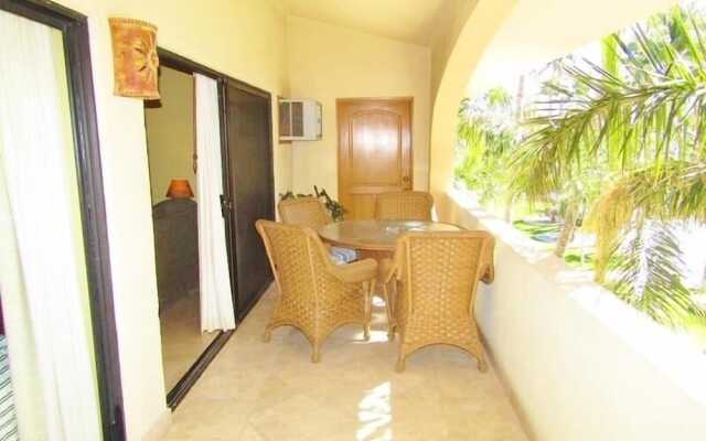 Marina Sol Apartment with Easy Walk to the Beach by RedAwning