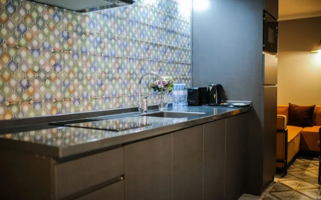 Hotel Eco Rooms