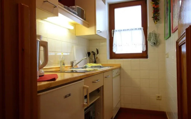 Pension Bergliebe