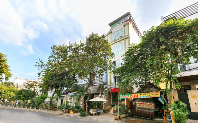 OYO 701 Avatar 6 Hotel