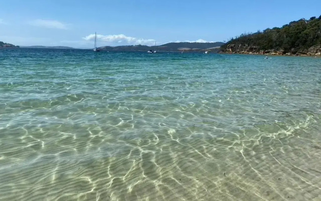 Coningham Beach House