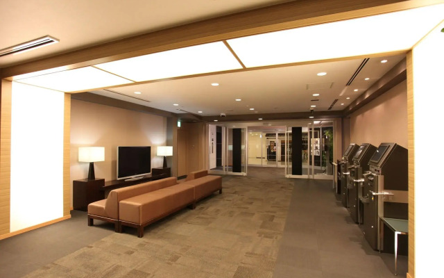 Daiwa Roynet Hotel Okayama Ekimae
