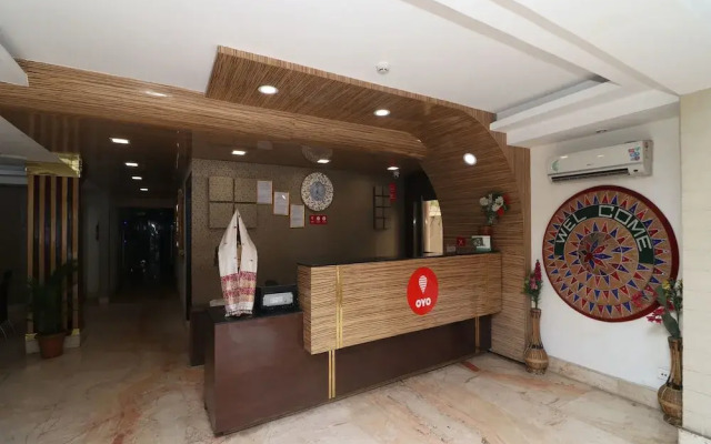OYO Flagship 14647 Hotel Grand Majesty