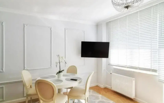 Apartaments Karlikowska Lux 2