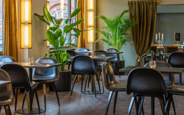 Hotel Astoria, Best Western Signature Collection