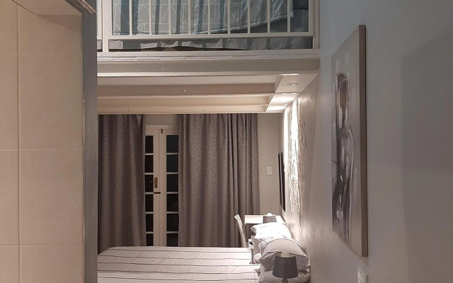 The Cradle's Rest Guest House