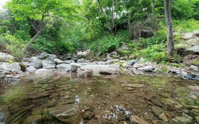 Yangpyeong Villa Blanche Dokchepension