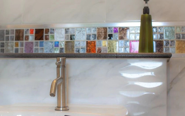 4 Bedroom House at Skytrain