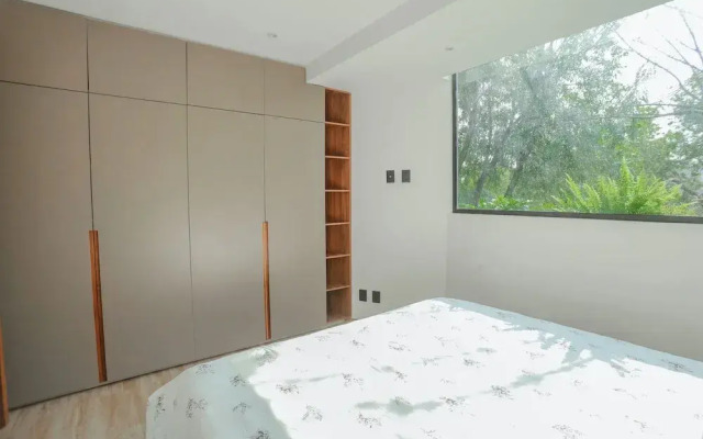 Elegancia y Confort I Departamento 3