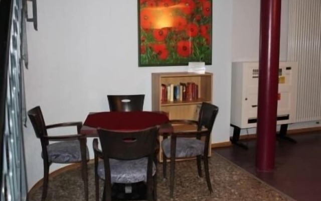 Ferienhotel Haus am Ahorn