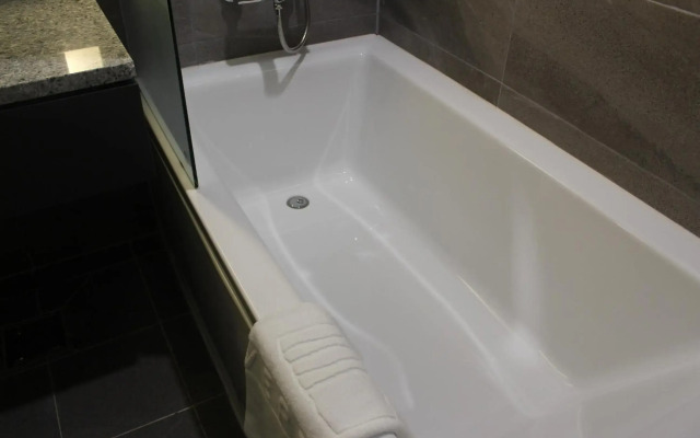 Rivertain Hotel Gyeongju