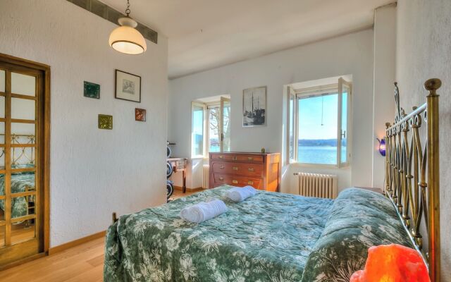 Appartamento Sole Lake View