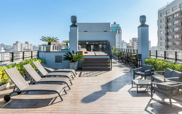 Loft em Frente da Redenção 609